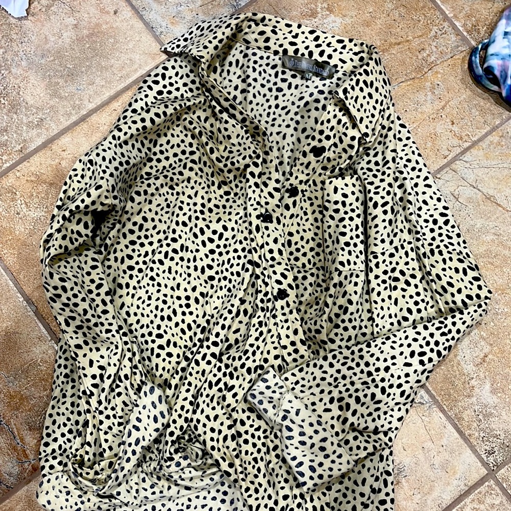 Women’s blouse